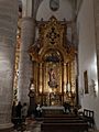 Altar S Pastor