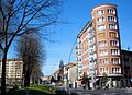 Amorebieta-Echano - Calle de San Pedro 2