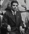 Anacleto González Flores (1919)