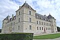 Ancy-le-Franc - 20