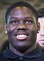 Anthony Bennett by Jeremy Rincon