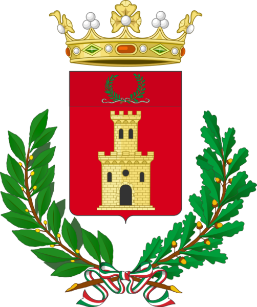 Arcevia-Stemma