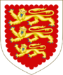 Arms of Oriel College.svg