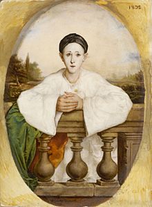 Arsène Trouvé - Jean-Baptiste Deburau - Carnavalet.jpg