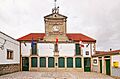 Ayuntamiento de Los Santos