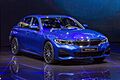 BMW G20, Paris Motor Show 2018, Paris (1Y7A1394)