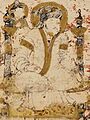 Balami - Tarikhnama - Abu'l-'Abbas al-Saffah