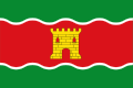 Bandera de Biescas.svg