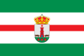 Bandera de Bustillo del Páramo.svg