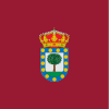 Bandera de Villafranca de la sierra.svg