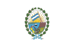 Archivo:Bandera de la Ciudad de Rosario