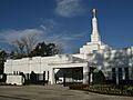 Baton Rouge Temple