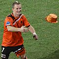 Besart Berisha