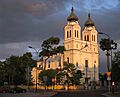 Biłgoraj NMP Church