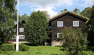 Archivo:Bjerkebæk Lillehammer