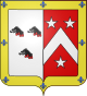 Blason Ville Fr Osserain-Rivareyte (P.A.).svg