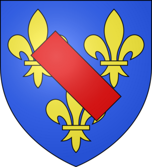 Archivo:Blason pays fr Dombes