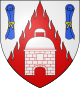 Blason ville fr Perrigny (Yonne).svg