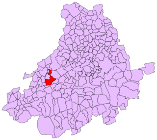 Bonilla de la Sierra.svg