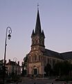 Bourg de Saint Cénéré - DSCN1274