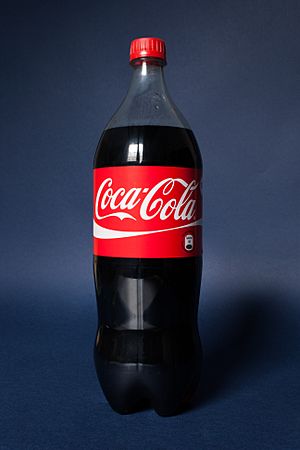 Archivo:Bouteille de Coca-Cola d'un litre cinq 001