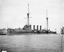 Archivo:British Ships of the First World War Q21940