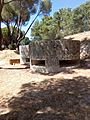 Bunker 3 Las Rozas