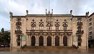 Archivo:Burgos, Palacio de Capitanía General 096-3x(4v)