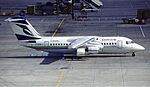 Business Air BAe 146-200A KvW.jpg