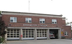 Byram Fire Station cloudy jeh.jpg