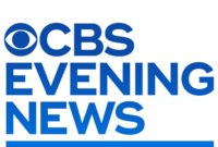 CBS Evening News logo July 2019.png