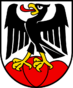 CHE Aarberg BE COA.svg