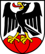 CHE Aarberg BE COA.svg