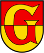 CHE Grandval COA.svg