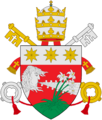 C o a Pius VI