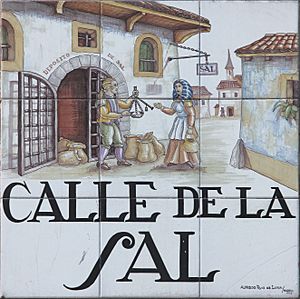 Archivo:Calle de la Sal (Madrid) 02