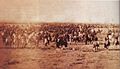 Campaña del Desierto 1879