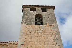 Archivo:Campanario Oquillas