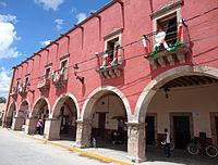 Archivo:Casa Juárez - San Felipe, Guanajuato
