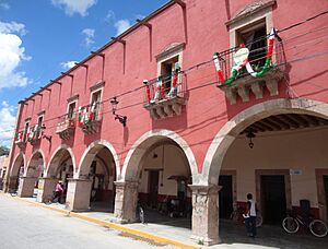 Archivo:Casa Juárez - San Felipe, Guanajuato