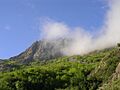 Cerro la campana