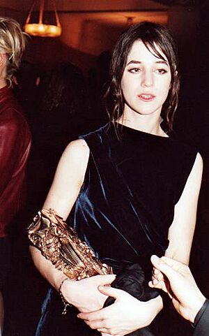 Archivo:Charlotte Gainsbourg Césars