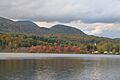 Cheshire Reservoir, MA