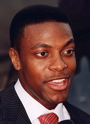 Archivo:Chris Tucker 1996