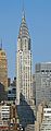 Chrysler Building by David Shankbone