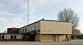 Clarke County, Iowa Courthouse