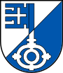 Coat of arms of Oberdorf BL.svg