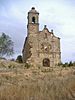 Santuario de Nuestra Señora del Valle