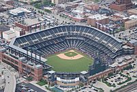Archivo:Coors field aerial 1