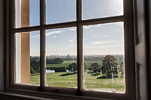 Archivo:Cusworth Hall view